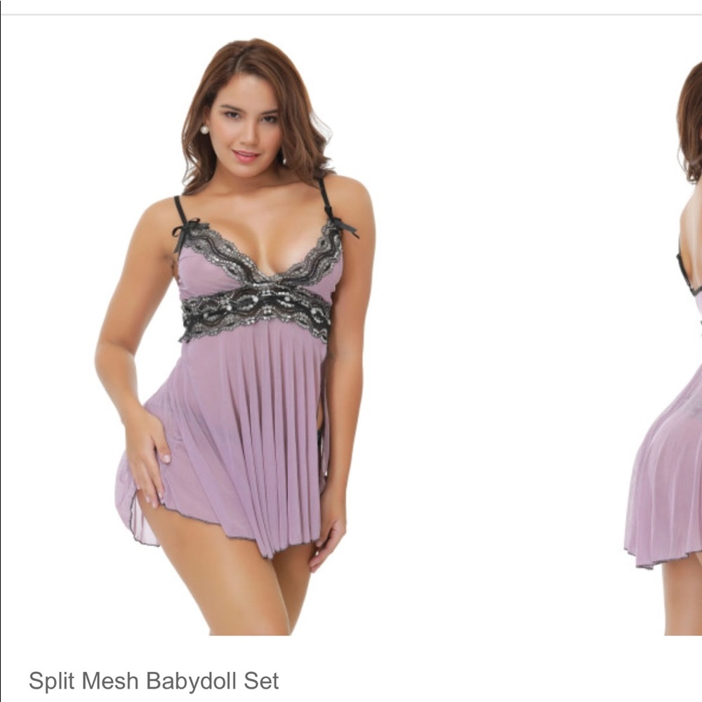 Lingerie